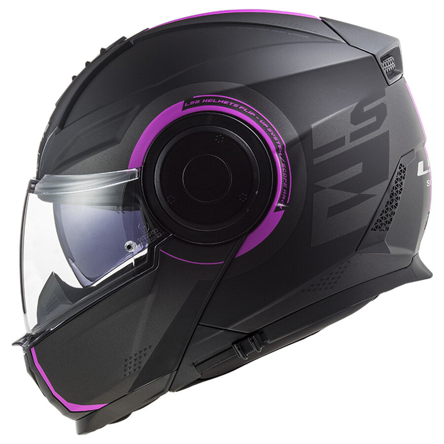 CASCO SCOPE LS2