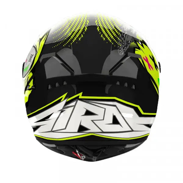 CASCO CONNOR GAME - AIROH