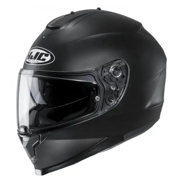 CASCO INTEGRALE C70- NERO