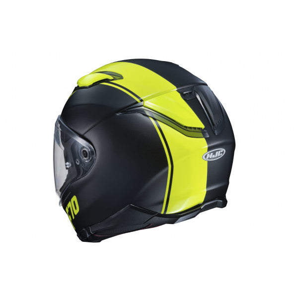 CASCO F-70 HJC