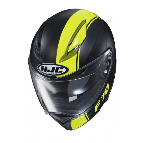 CASCO F-70 HJC