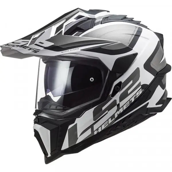MX701 EXPLORER ALTER LS2
