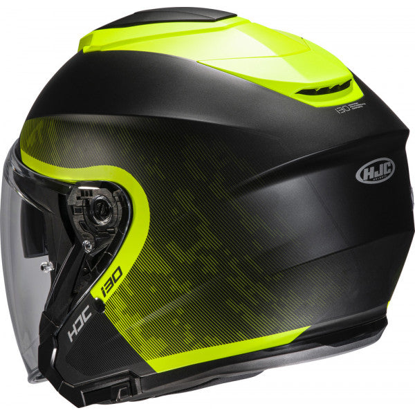 CASCO I30 HJC