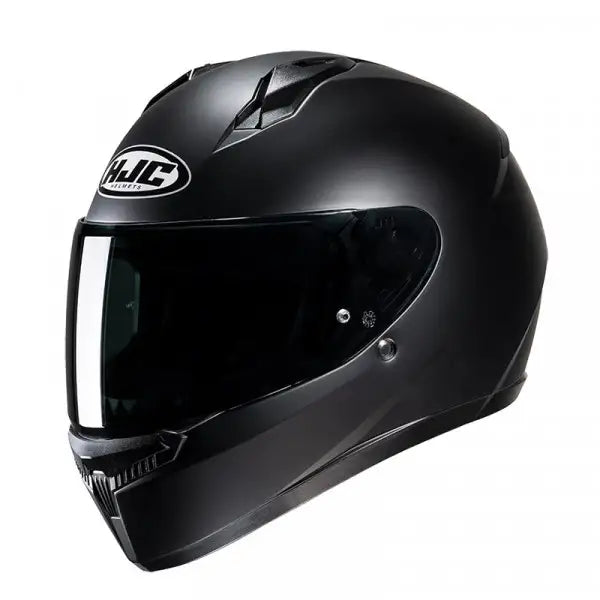 CASCO INTEGRALE C10 nero- HJC