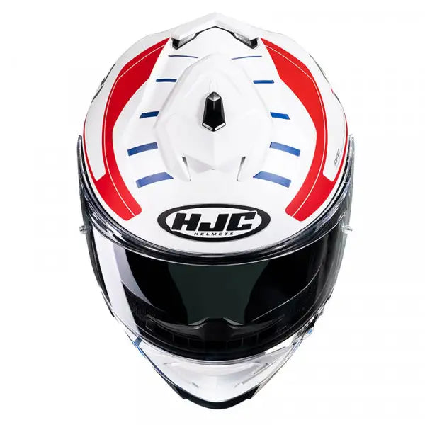 CASCO i71 SIMO- HJC