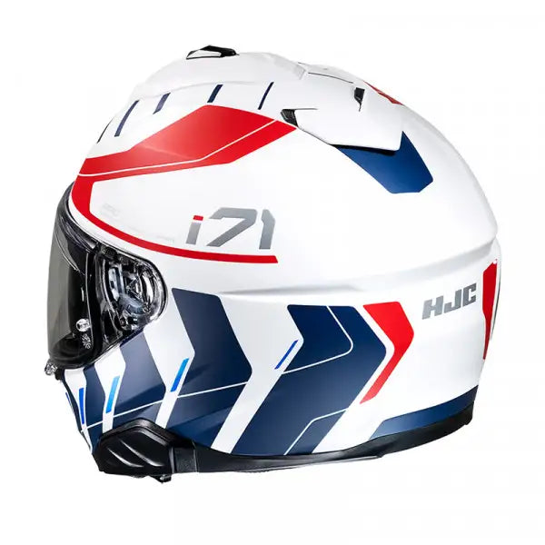 CASCO i71 SIMO- HJC