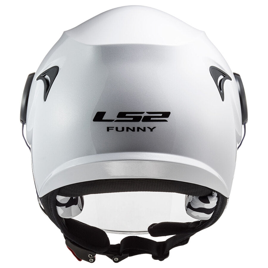 CASCO BAMBINO LS2