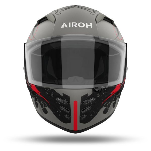 CASCO CONNOR DESPERADO AIROH