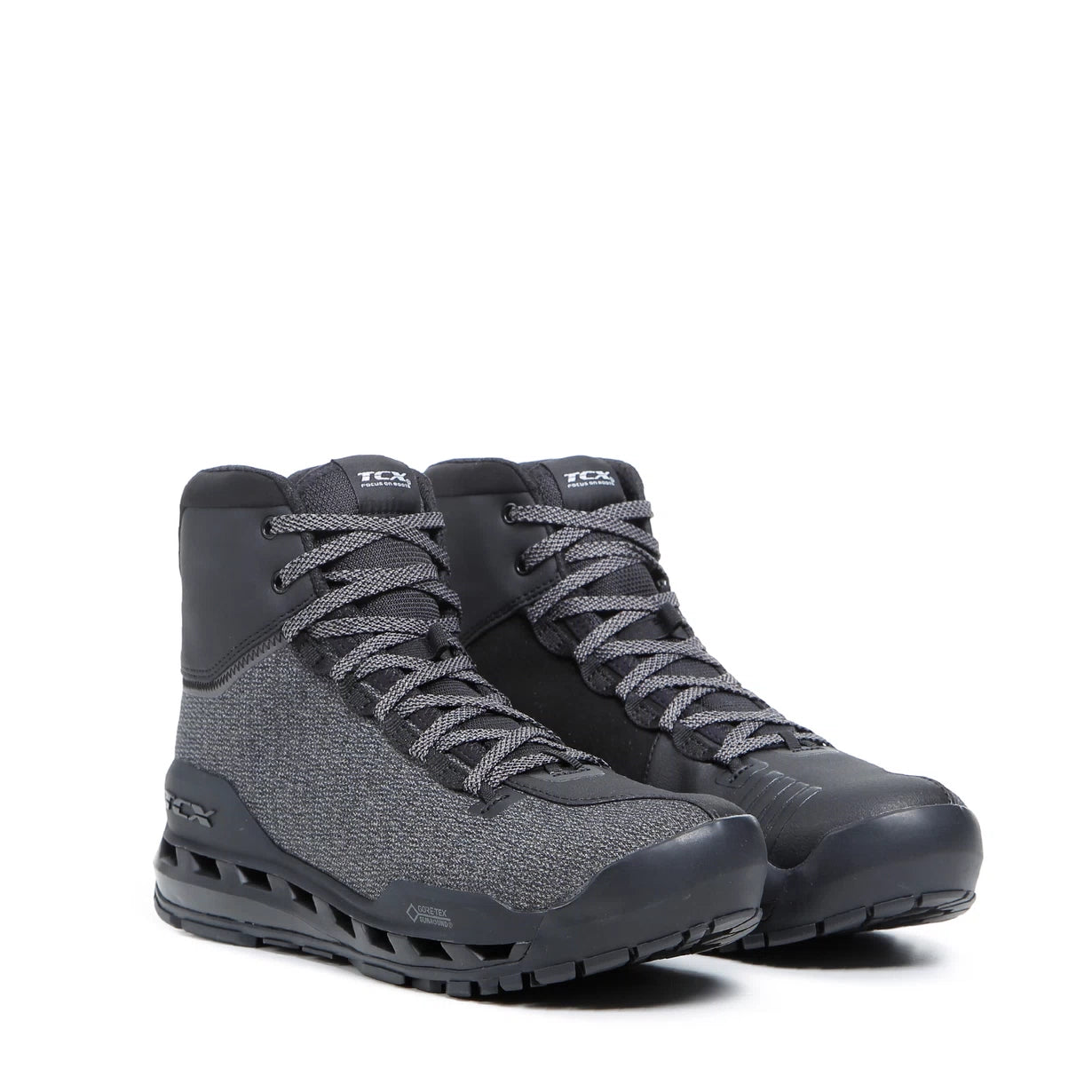 CLIMATREK SURROUND GTX GREY -TCX