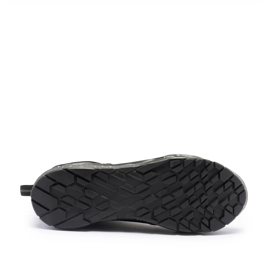 SCARPE CLIMATREK SURROUND GTX - BLACK/WHITE- TCX
