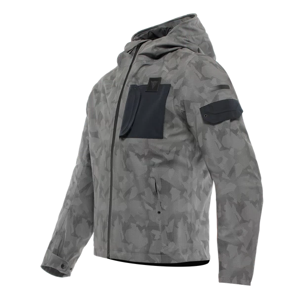 GIACCA CORSO ABSØLUTESHELL PRO DAINESE