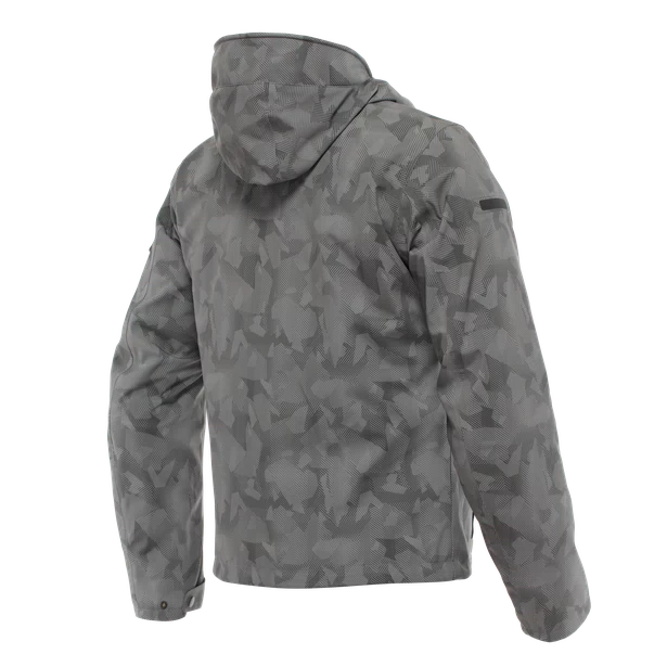 GIACCA CORSO ABSØLUTESHELL PRO DAINESE