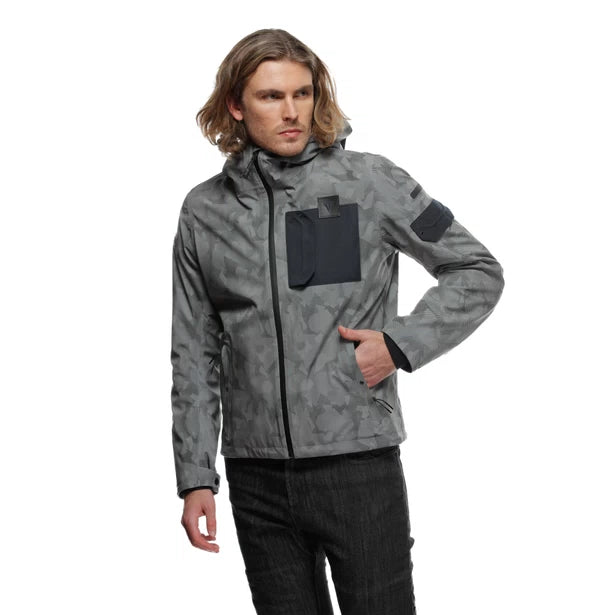 GIACCA CORSO ABSØLUTESHELL PRO DAINESE