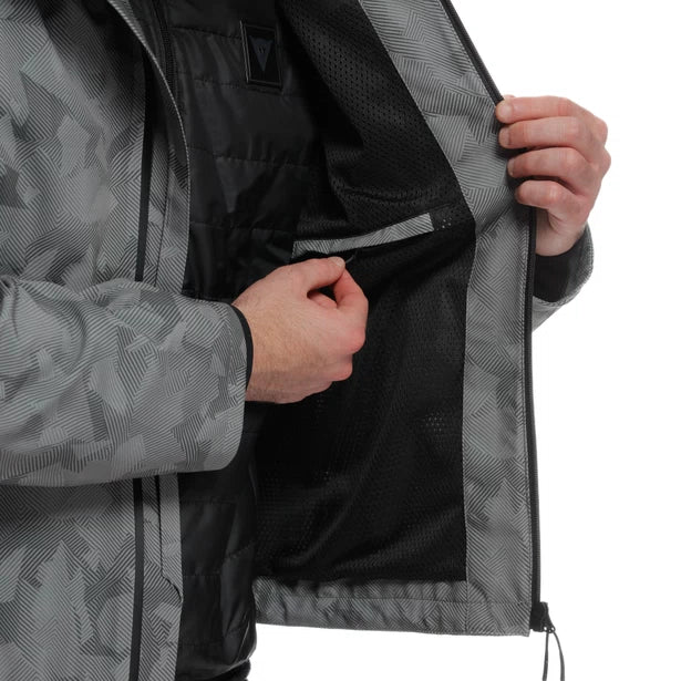 GIACCA CORSO ABSØLUTESHELL PRO DAINESE