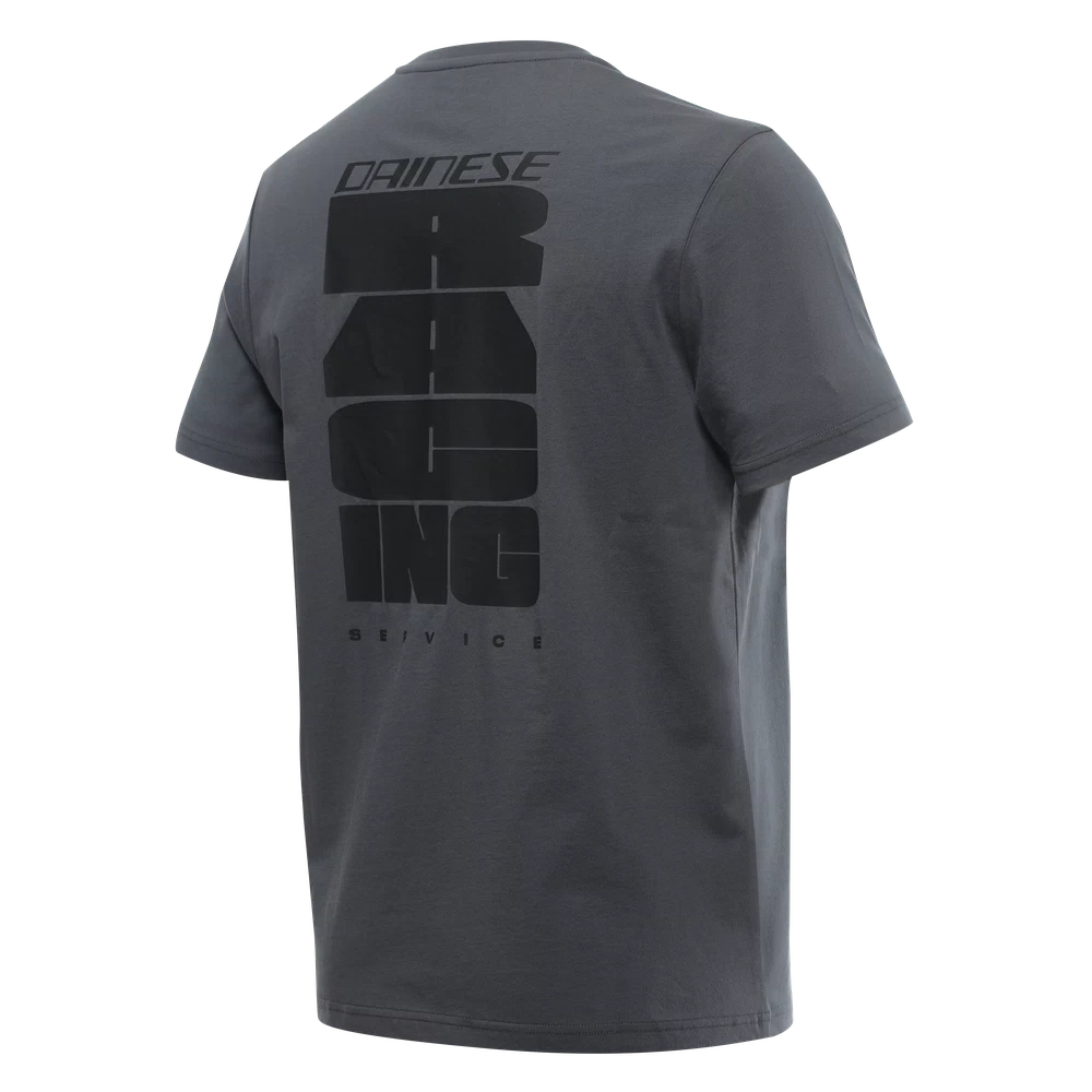 T-SHIRT UOMO- RACING SERVICE - DAINESE
