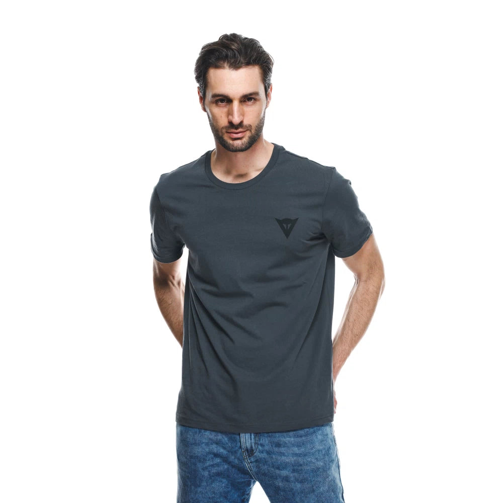 T-SHIRT UOMO- RACING SERVICE - DAINESE