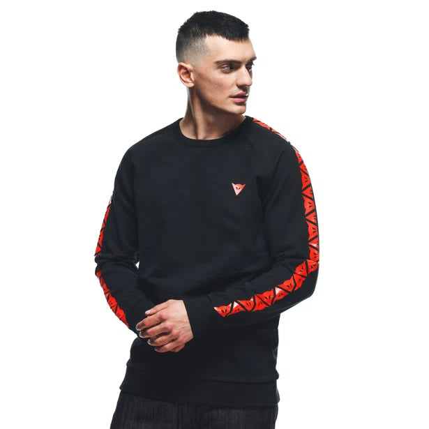 SWEATER STRIPES FELPA DAINESE