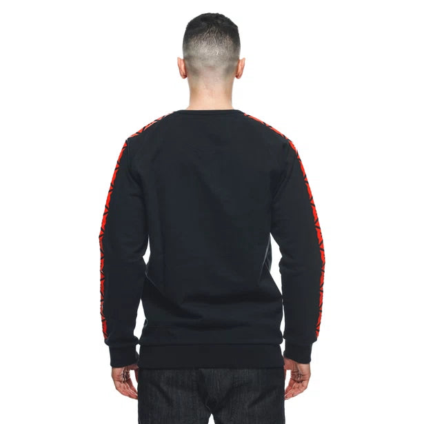 SWEATER STRIPES FELPA DAINESE