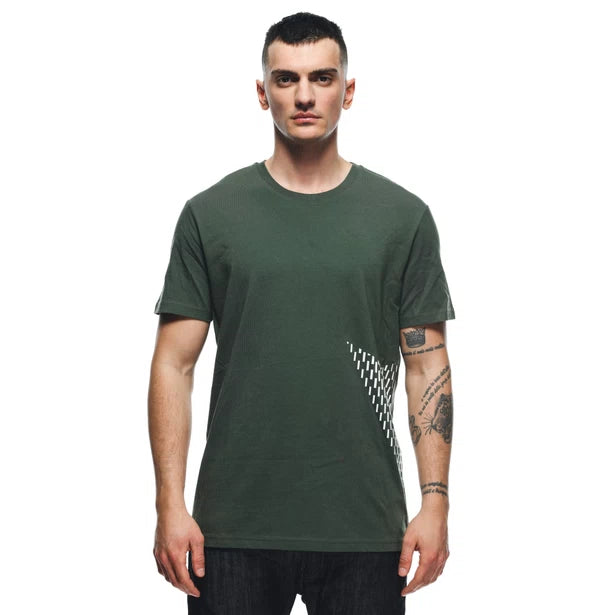 BIG LOGO T-SHIRT DAINESE