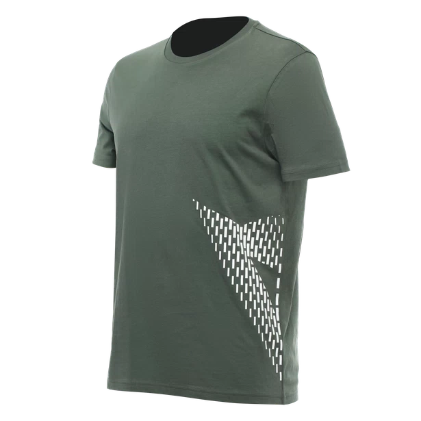 BIG LOGO T-SHIRT DAINESE