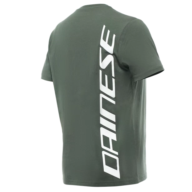 BIG LOGO T-SHIRT DAINESE