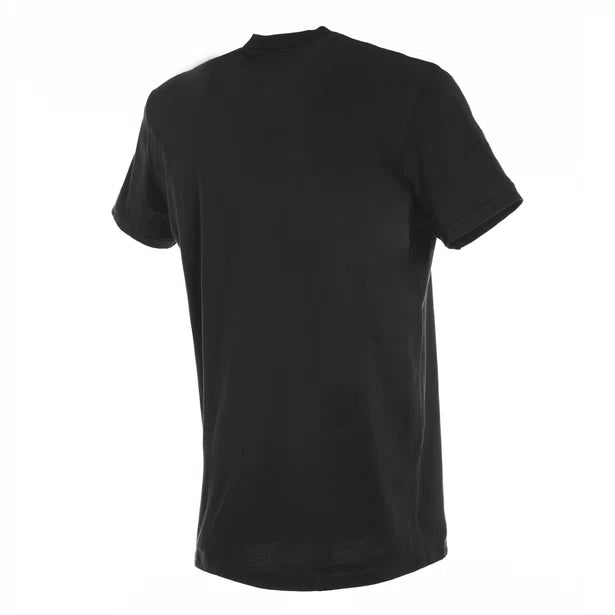 TSHIRT SCRITTA DAINESE