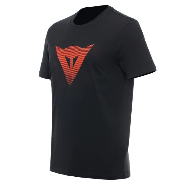 T-SHIRT LOGO DAINESE