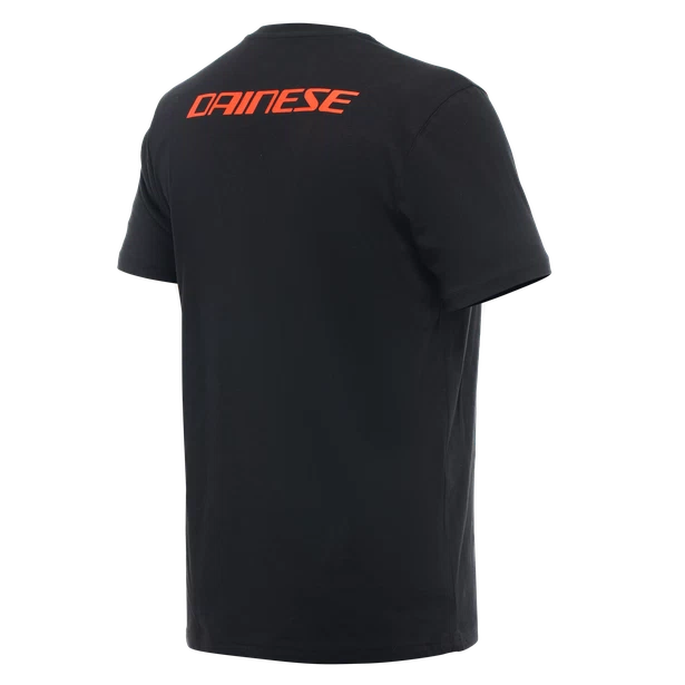 T-SHIRT LOGO DAINESE