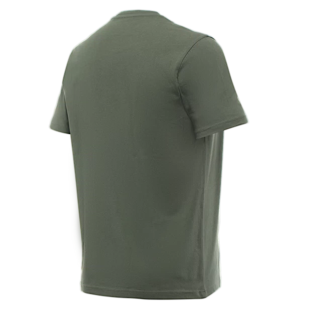 STRIPES T-SHIRT DAINESE
