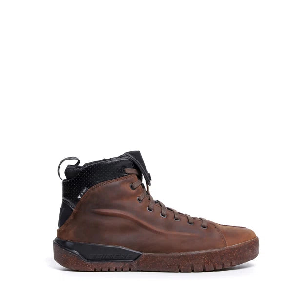 METRACTIVE D-WP SCARPA DAINESE