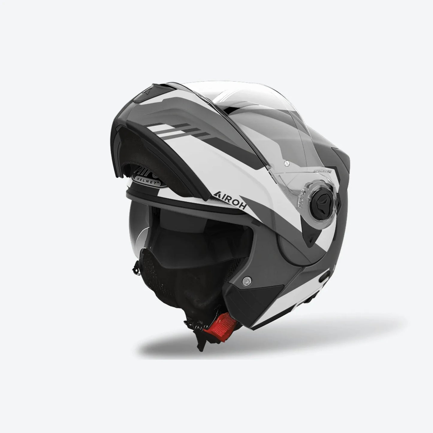 CASCO SPECKTRE CLEVER AIROH