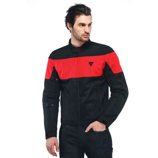 ELETTRICA AIR TEX JACKET
