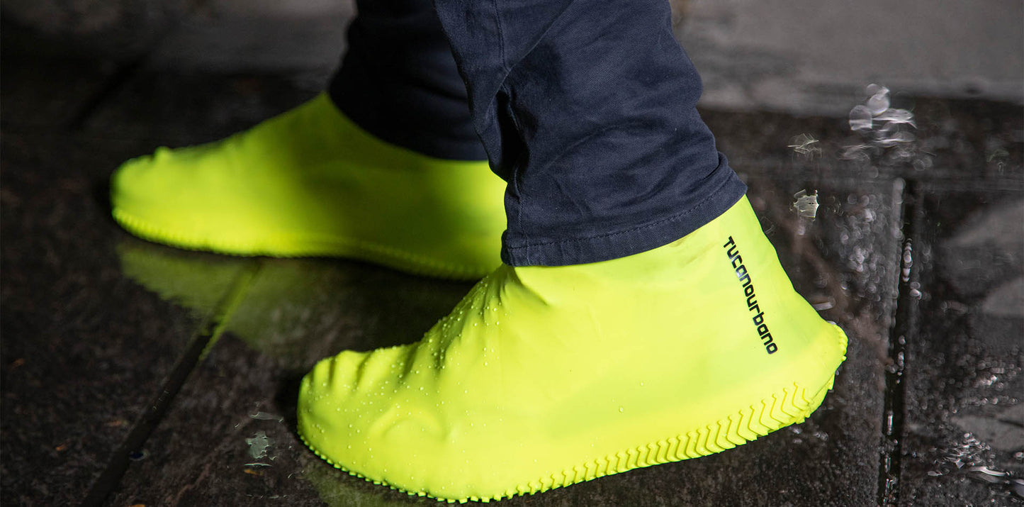 COPRISCARPE FOOTERINE 519 TUCANO URBANO