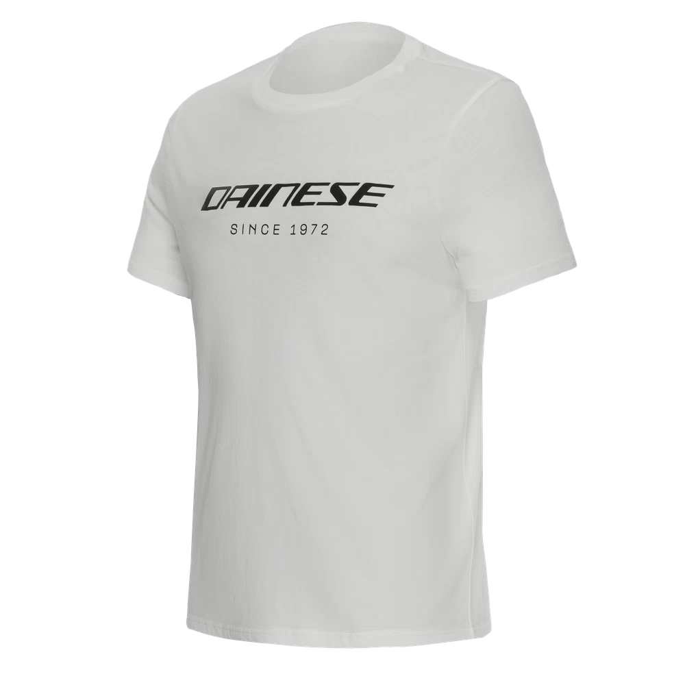 ESSENCE WORDMARK - T-SHIRT GIROCOLLO UOMO