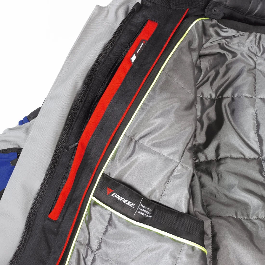 GIACCA TUNDRA GORE-TEX DAINESE