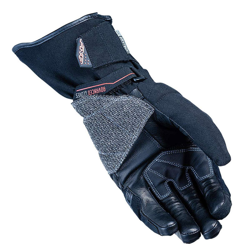 GUANTO TFX2 NERO- FIVE