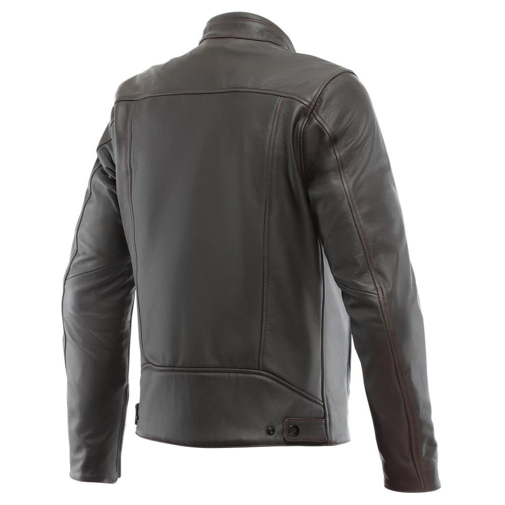 GIACCA IN PELLE FULCRO - DAINESE