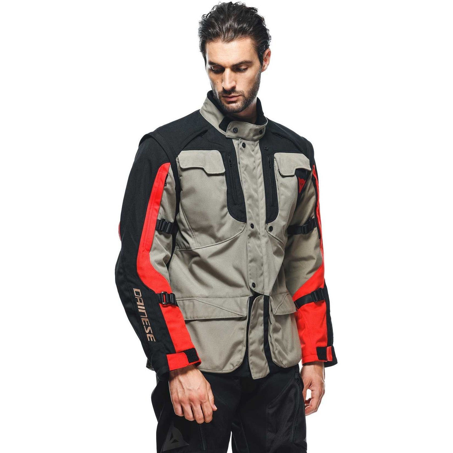 GIACCA ALLIGATOR DAINESE