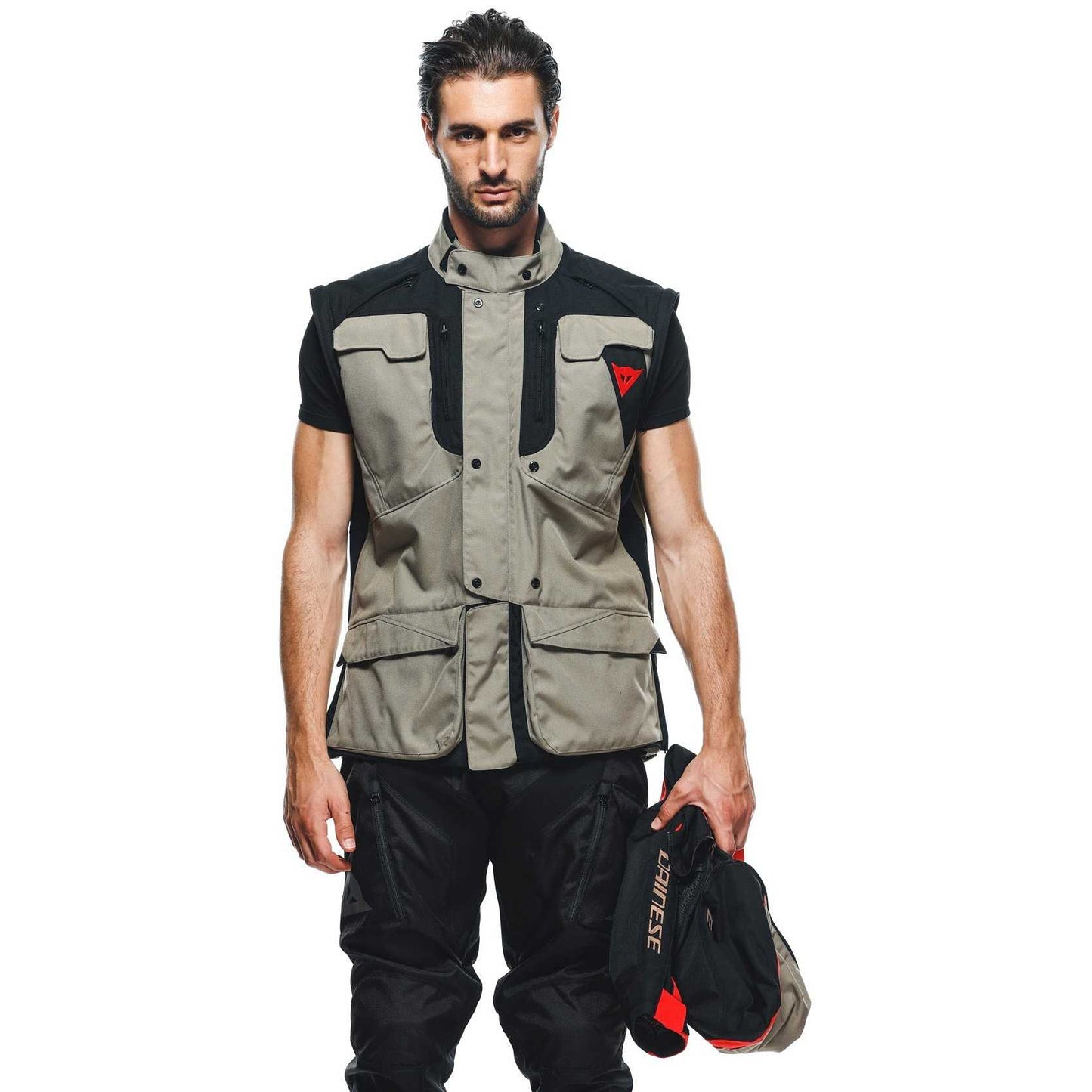 GIACCA ALLIGATOR DAINESE