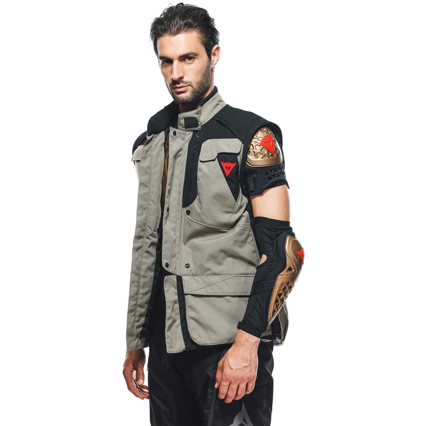 GIACCA ALLIGATOR DAINESE
