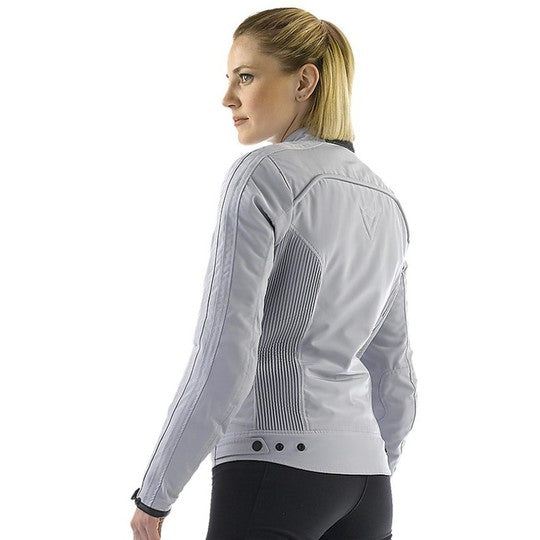 GIACCA ALICE TEX LADY DAINESE