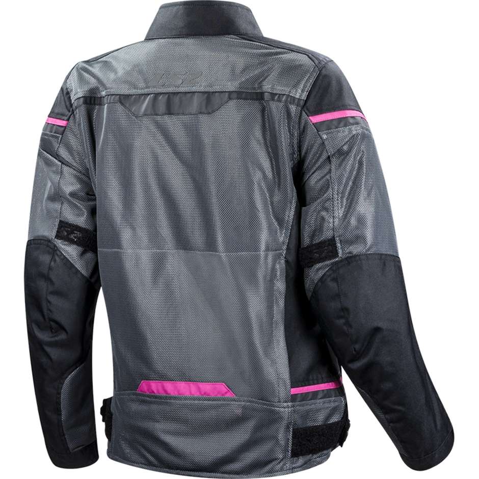 GIACCA RIVA PINK LADY- LS2