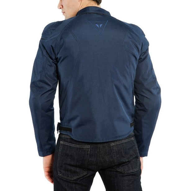 GIACCA MISTICA BLU DAINESE
