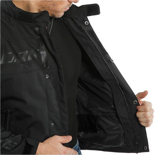 GIACCA SAETTA D-DRY DAINESE