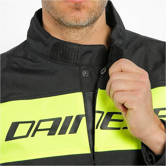 GIACCA SAETTA D-DRY DAINESE