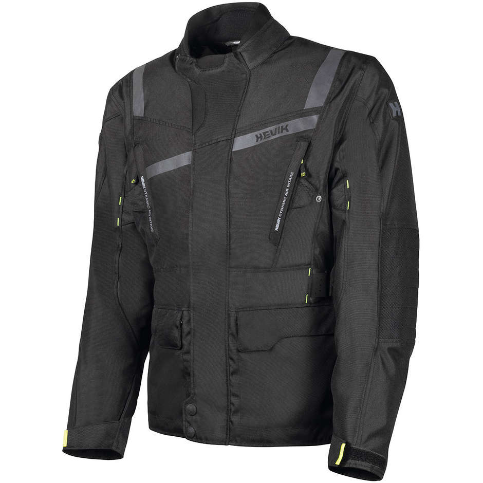 GIACCA STELVIO LIGHT UOMO - HEVIK
