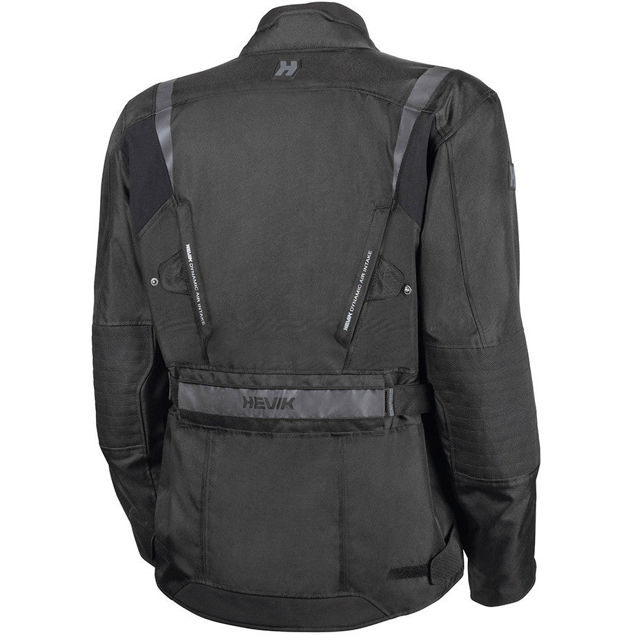 GIACCA STELVIO LIGHT UOMO - HEVIK