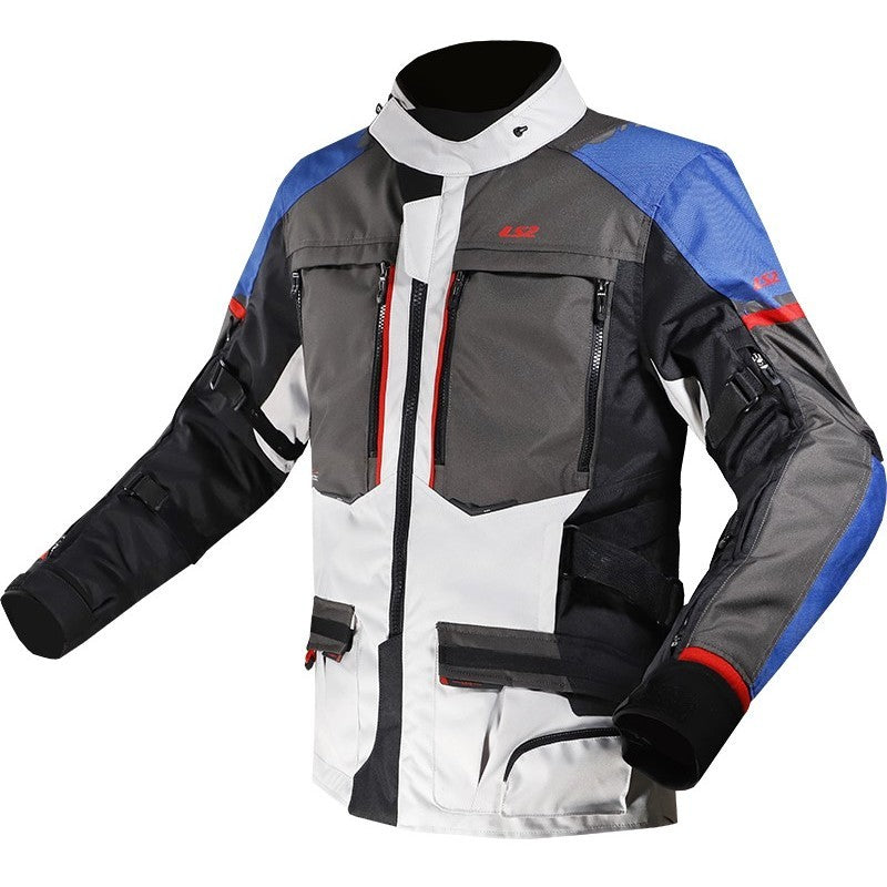 NORWAY JACKET LS2