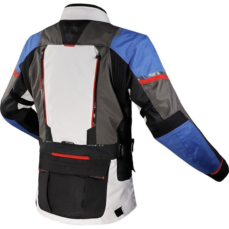NORWAY JACKET LS2