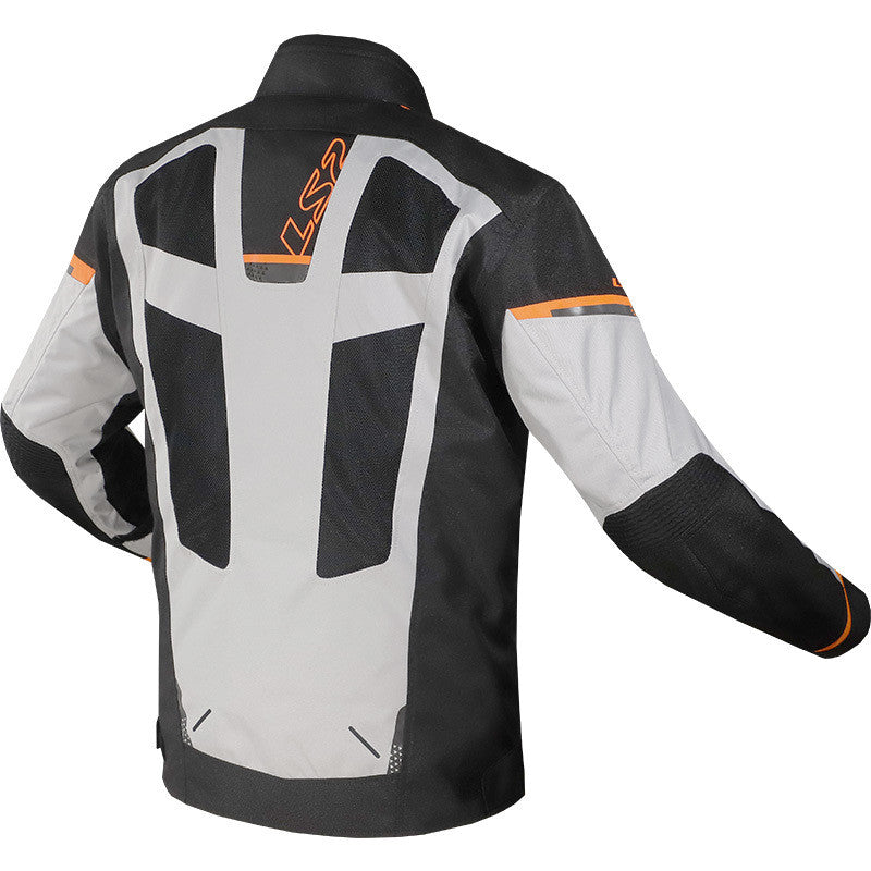 GIACCA SCOUT LS2
